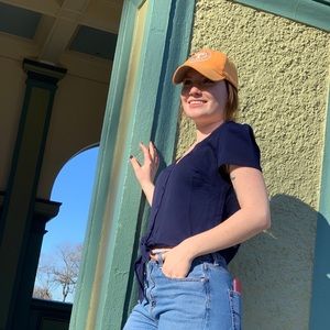 Meet your Posher, Jaynie